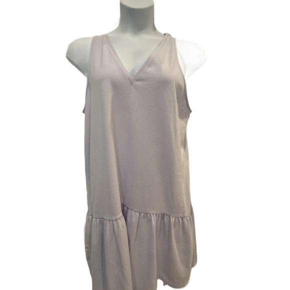 2 Sleeveless tier dresses, size XL - Picture 6 of 10